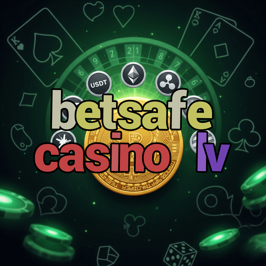 BetSafe Casino LV - Las Vegas Style Casino